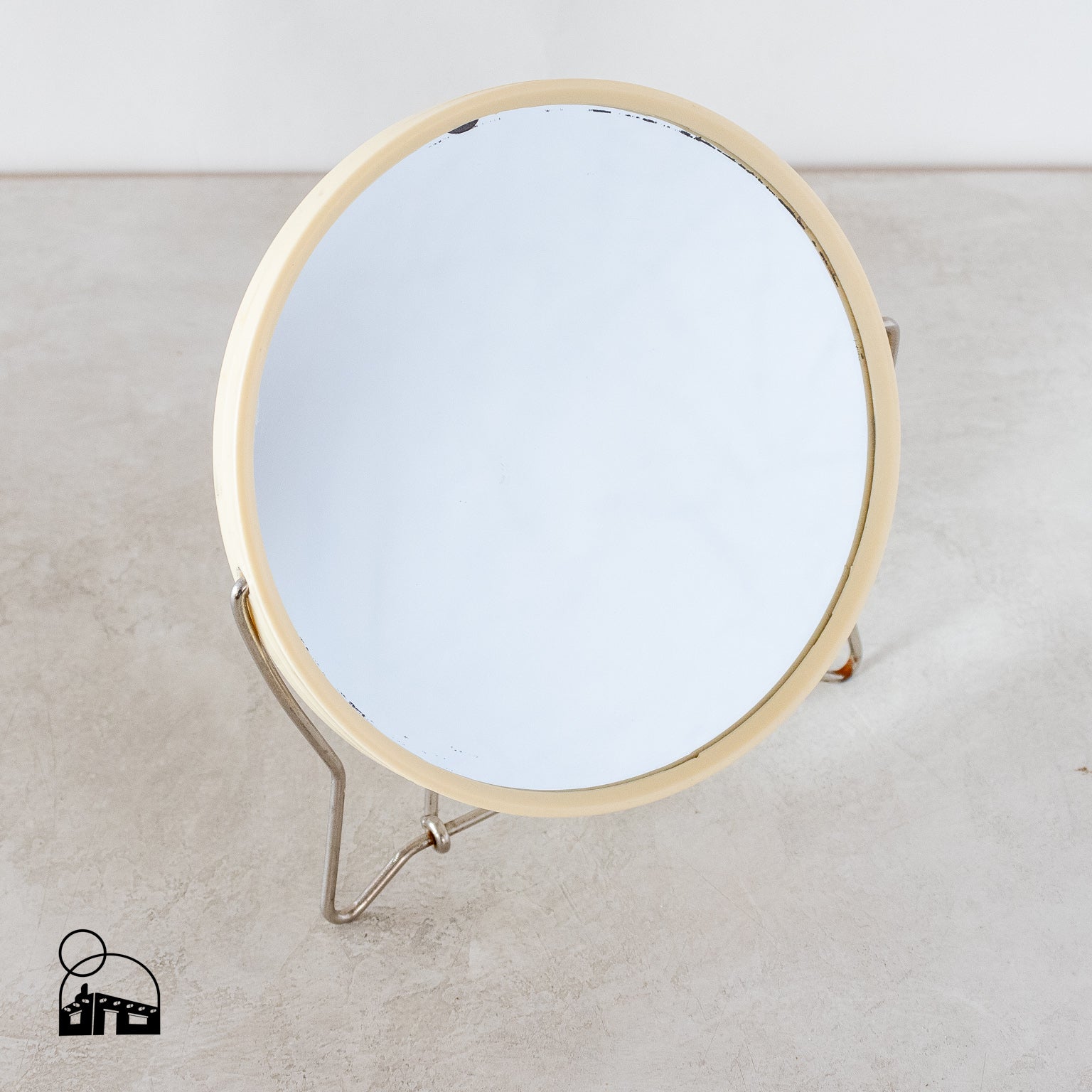 Dual Charm Vanity Mirror - Homekeep Market