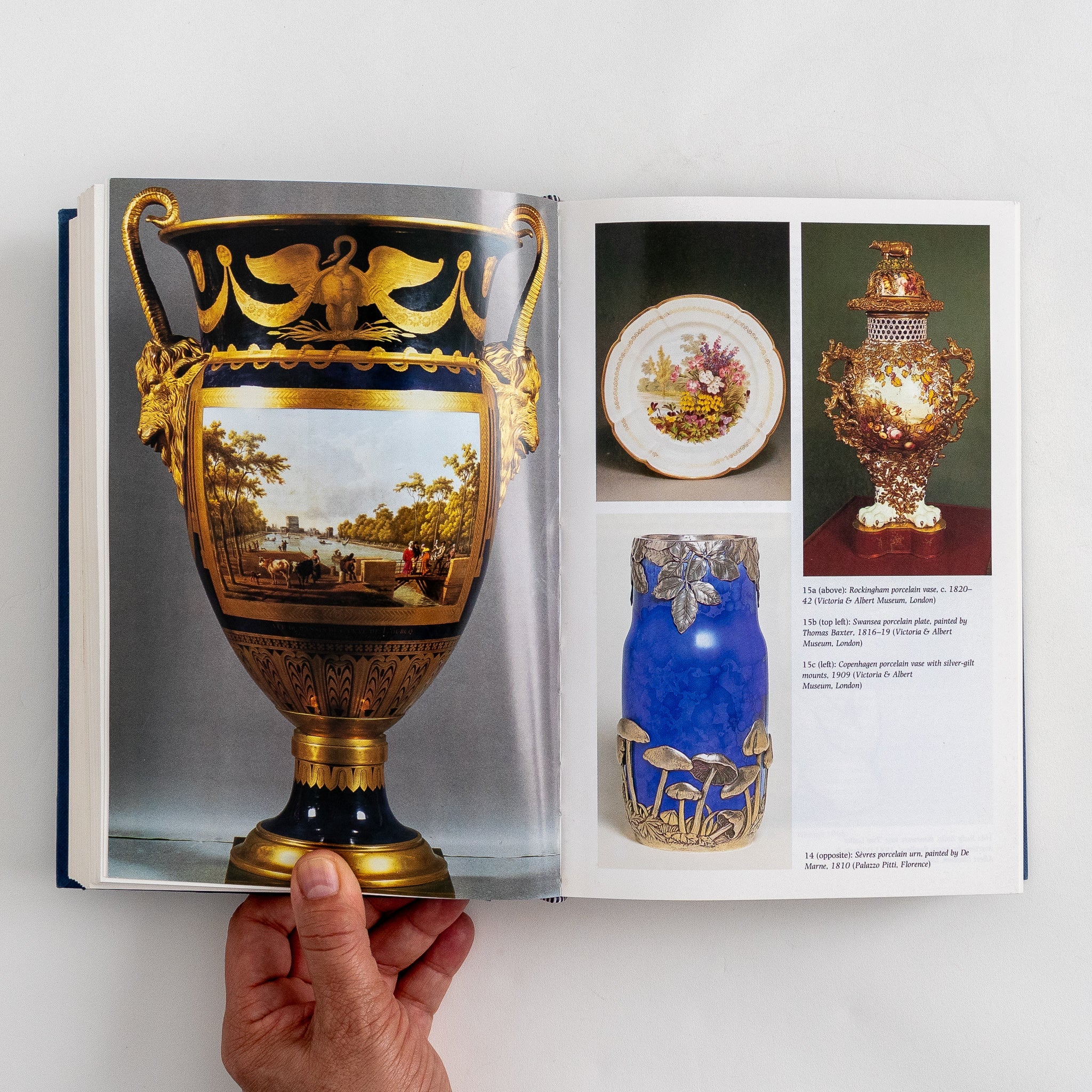 The Penguin Dictionary of Decorative Arts by John Fleming & Hugh Honour - Homekeep Market
